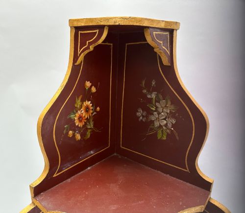 PAIR OF ITALIAN CUPBOARDS - ADDITIONAL PHOTO 12