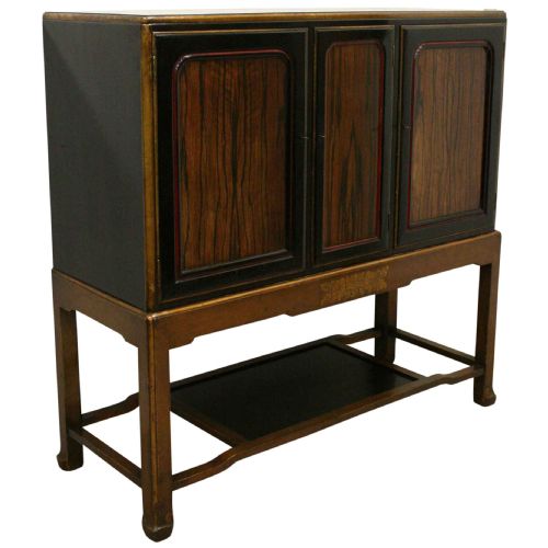 Whytock & Reid Cabinet on Stand