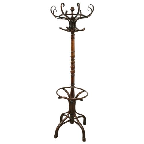 Victorian Circular Hall Stand
