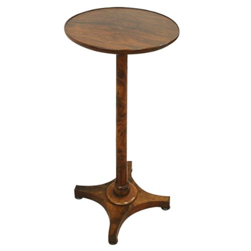Victorian Occasional Table