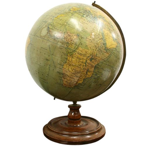 Philips 12" Terrestrial Globe