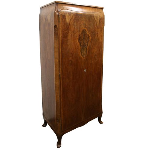 Whytock & Reid Folio Cabinet