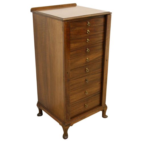 Whytock & Reid Wellington Chest/cutlery Canteen