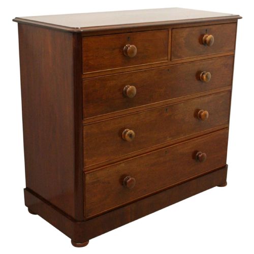 Victorian Chest of Drawers