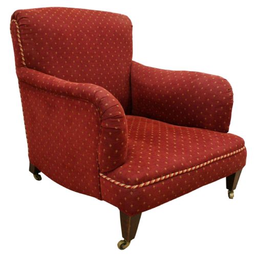 Howards & Sons Style Easy Chair