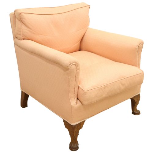 Whytock & Reid Easy Chair