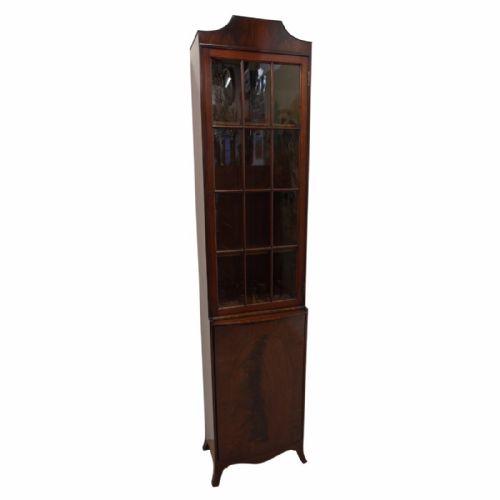 George III Style Bookcase