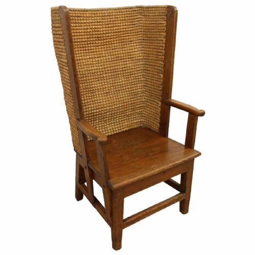 Adults Pine Orkney Chair