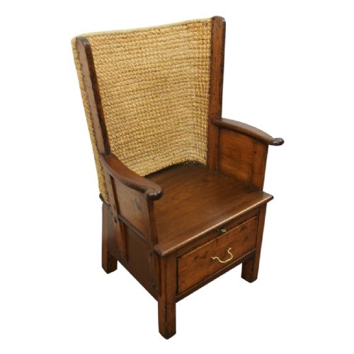 Beech Orkney Chair