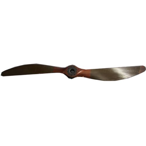 Siddeley Aircraft 2 Blade Propeller