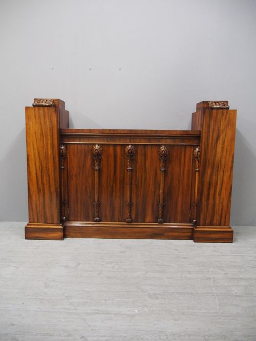 REGENCY GONCALO ALVES CABINET - ADDITIONAL PHOTO 3