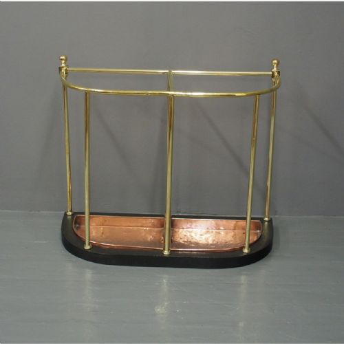 STICK STAND FROM HONOURABLE COMPANY OF EDINBURGH GOLFERS - ADDITIONAL PHOTO 1