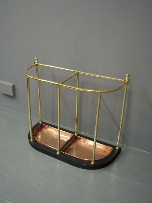 STICK STAND FROM HONOURABLE COMPANY OF EDINBURGH GOLFERS - ADDITIONAL PHOTO 2