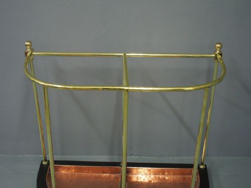 STICK STAND FROM HONOURABLE COMPANY OF EDINBURGH GOLFERS - ADDITIONAL PHOTO 3