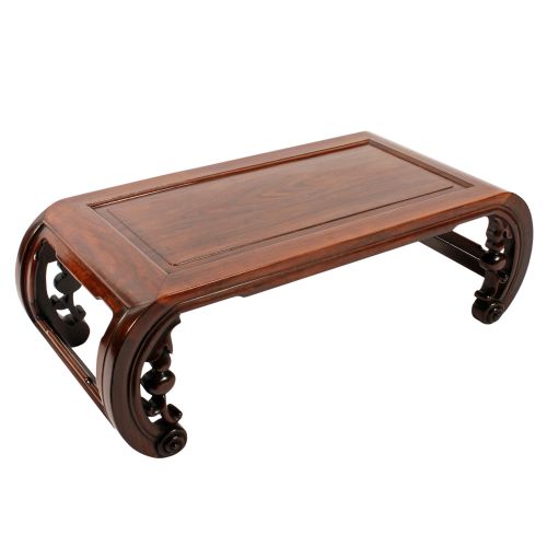 Chinese Huanghuali Kang Table