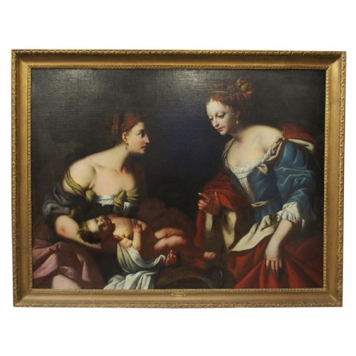 Dutch Painting by Gerard De Lairesse or Follower(s)
