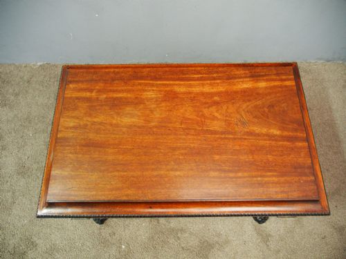 SCOTTISH MAHOGANY SARCOPHAGUS WINE COOLER - ADDITIONAL PHOTO 10