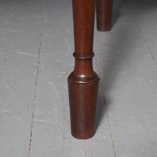 ANTIQUE GEORGIAN SCOTTISH STAGEBACK SIDEBOARD - ADDITIONAL PHOTO 7