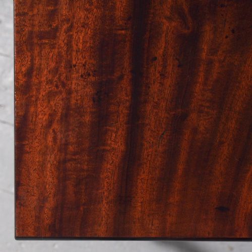 ANTIQUE GEORGIAN SCOTTISH STAGEBACK SIDEBOARD - ADDITIONAL PHOTO 8