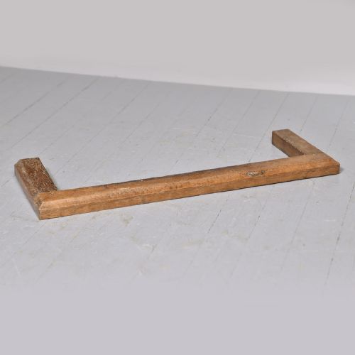Mouseman Oak Kerb Fender