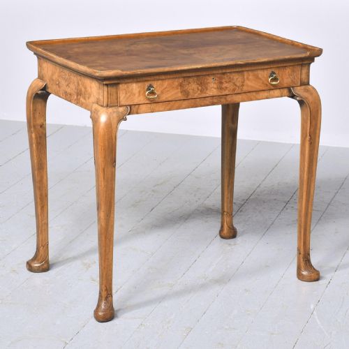Side Table by Whytock and Reid of Edinburgh