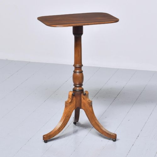 Antique George IV Occasional Table