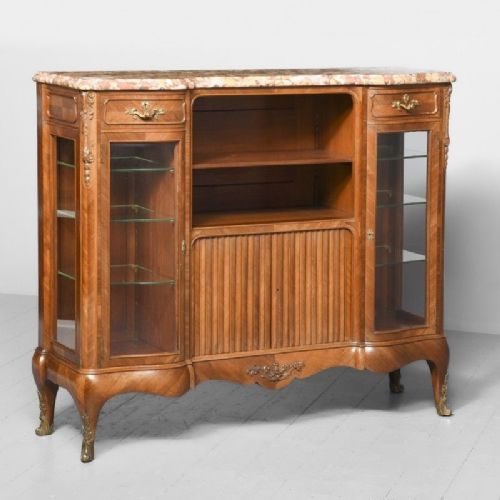 Morrison & Co Cabinet