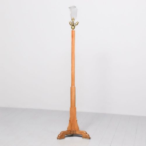 WHYTOCK REID STANDARD LAMP - ADDITIONAL PHOTO 2