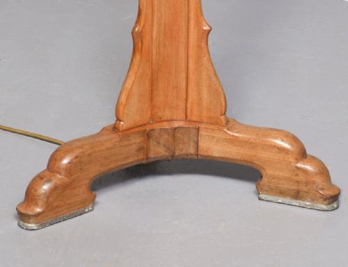 WHYTOCK REID STANDARD LAMP - ADDITIONAL PHOTO 3