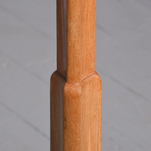 WHYTOCK REID STANDARD LAMP - ADDITIONAL PHOTO 4