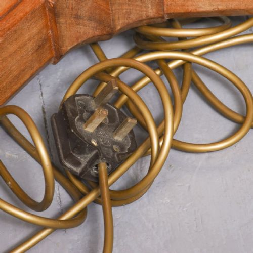 WHYTOCK REID STANDARD LAMP - ADDITIONAL PHOTO 5