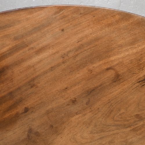 SCOTTISH SNAP TOP DINING TABLE - ADDITIONAL PHOTO 3