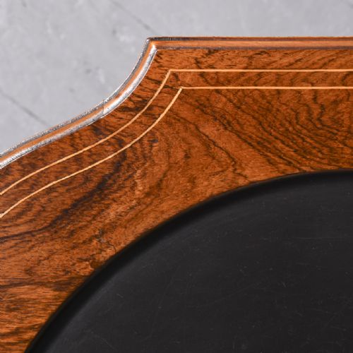 PIETRA DURA OCCASIONAL TABLE - ADDITIONAL PHOTO 1