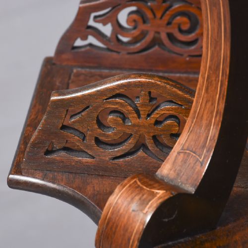 PIETRA DURA OCCASIONAL TABLE - ADDITIONAL PHOTO 3
