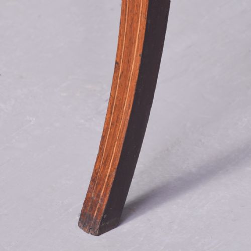 PIETRA DURA OCCASIONAL TABLE - ADDITIONAL PHOTO 4