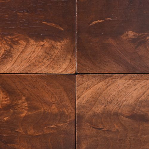 QUALITY LARGE SIZE WHYTOCK REID SIDE TABLECHEST - ADDITIONAL PHOTO 3