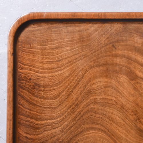 QUALITY LARGE SIZE WHYTOCK REID SIDE TABLECHEST - ADDITIONAL PHOTO 5
