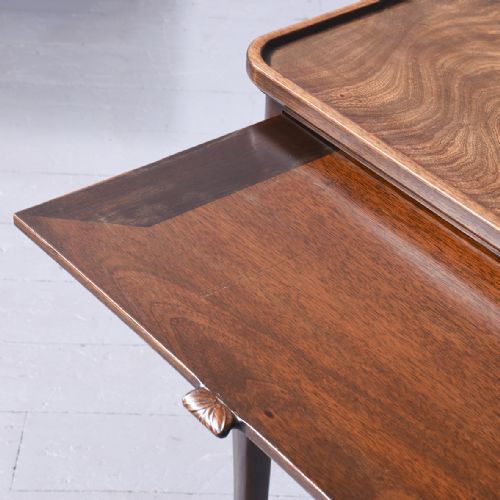 QUALITY LARGE SIZE WHYTOCK REID SIDE TABLECHEST - ADDITIONAL PHOTO 9