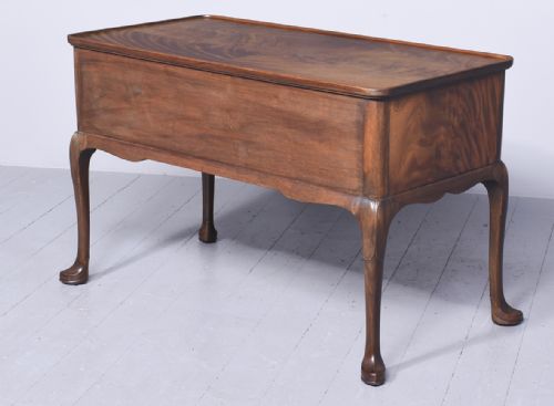 QUALITY LARGE SIZE WHYTOCK REID SIDE TABLECHEST - ADDITIONAL PHOTO 12