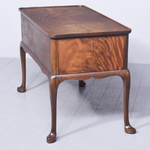 QUALITY LARGE SIZE WHYTOCK REID SIDE TABLECHEST - ADDITIONAL PHOTO 13