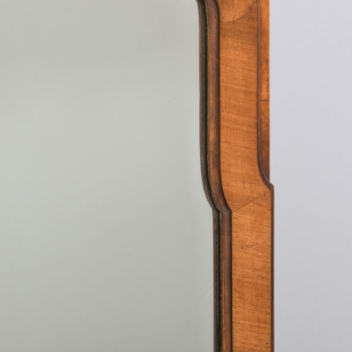 WHYTOCK REID WALL MIRROR - ADDITIONAL PHOTO 3