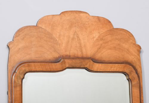 WHYTOCK REID WALL MIRROR - ADDITIONAL PHOTO 4