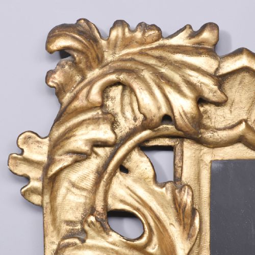 ITALIAN BAROQUE STYLE MIRROR - ADDITIONAL PHOTO 3