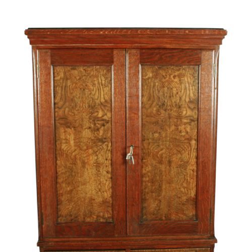 WHYTOCK REID OF EDINBURGH CABINET - ADDITIONAL PHOTO 3