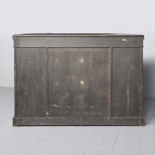MONUMENTAL PIETA DURA SIDE CABINET - ADDITIONAL PHOTO 8