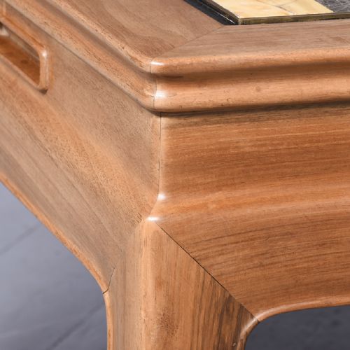 ITALIAN SPECIMEN TOP COFFEE TABLE - ADDITIONAL PHOTO 2