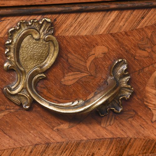 EXHIBITION QUALITY BUREAU BY MORISON OF EDINBURGH - ADDITIONAL PHOTO 3