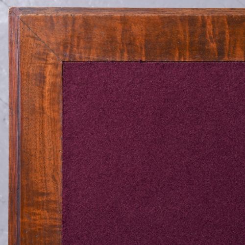 EXHIBITION QUALITY BUREAU BY MORISON OF EDINBURGH - ADDITIONAL PHOTO 11