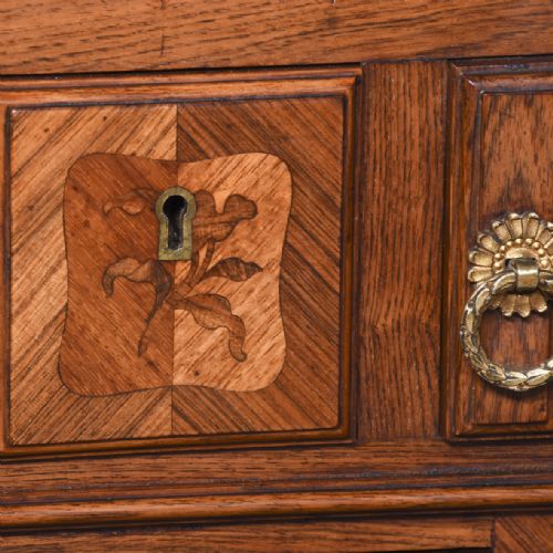 EXHIBITION QUALITY BUREAU BY MORISON OF EDINBURGH - ADDITIONAL PHOTO 14