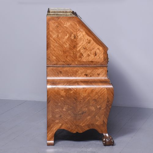 EXHIBITION QUALITY BUREAU BY MORISON OF EDINBURGH - ADDITIONAL PHOTO 17